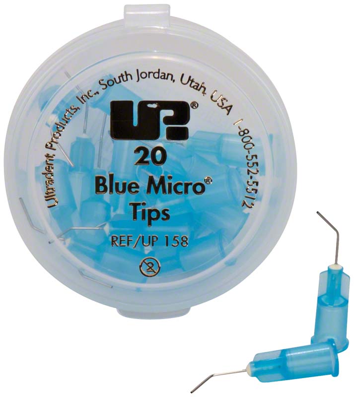 Blue Micro® Tip
