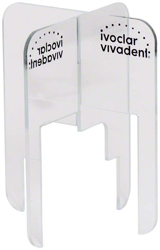 IPS Sprue Guide