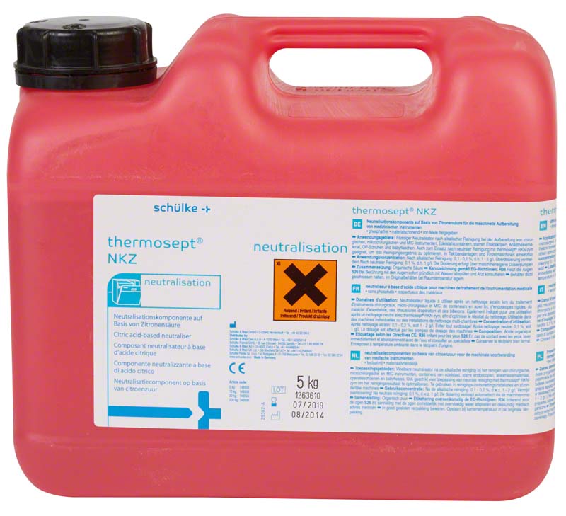 thermosept® NKZ