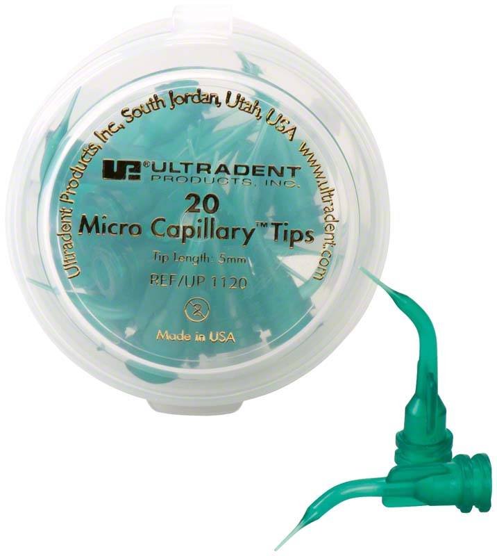 Micro Capillary™ Tip