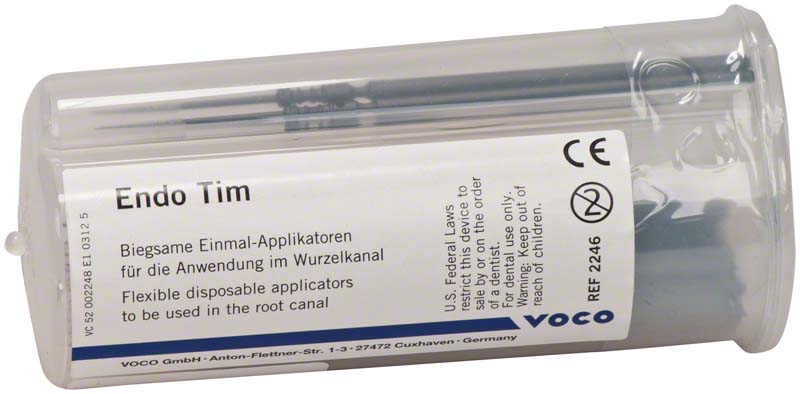 Endo Tim Applikationspinsel