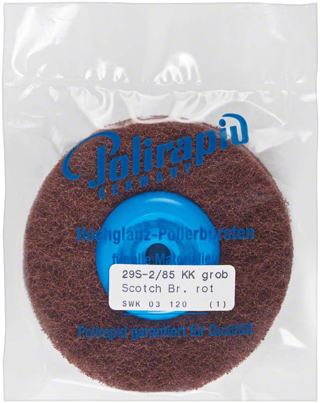 3M Scotch-Brite™ Schwabbel