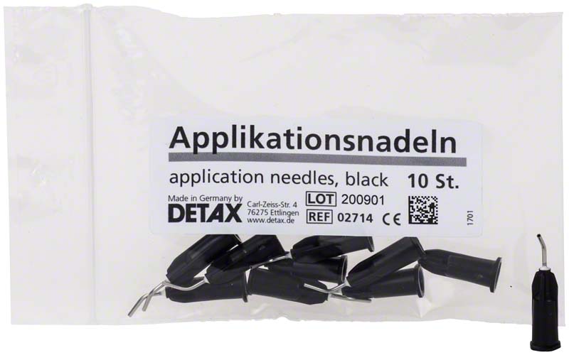 Applikationsnadeln