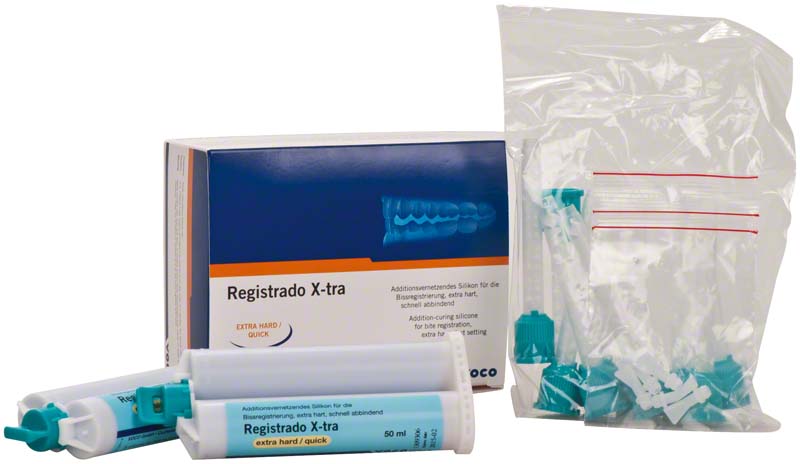 Registrado X-tra