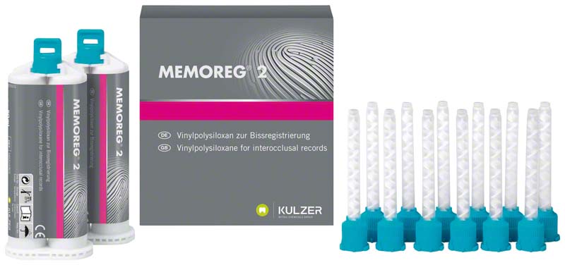 MEMOREG® 2