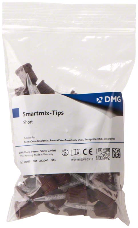 Smartmix-Tips Short