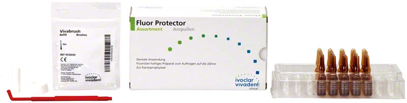 Fluor Protector