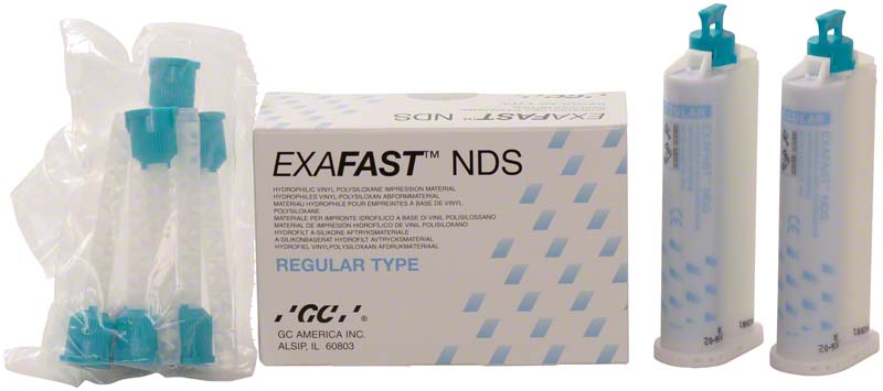 GC EXAFAST™ NDS