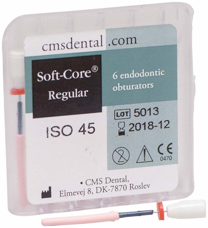 Soft-Core