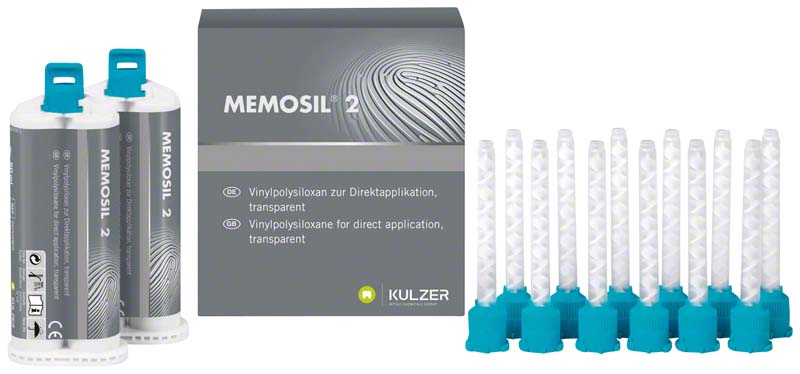 MEMOSIL® 2