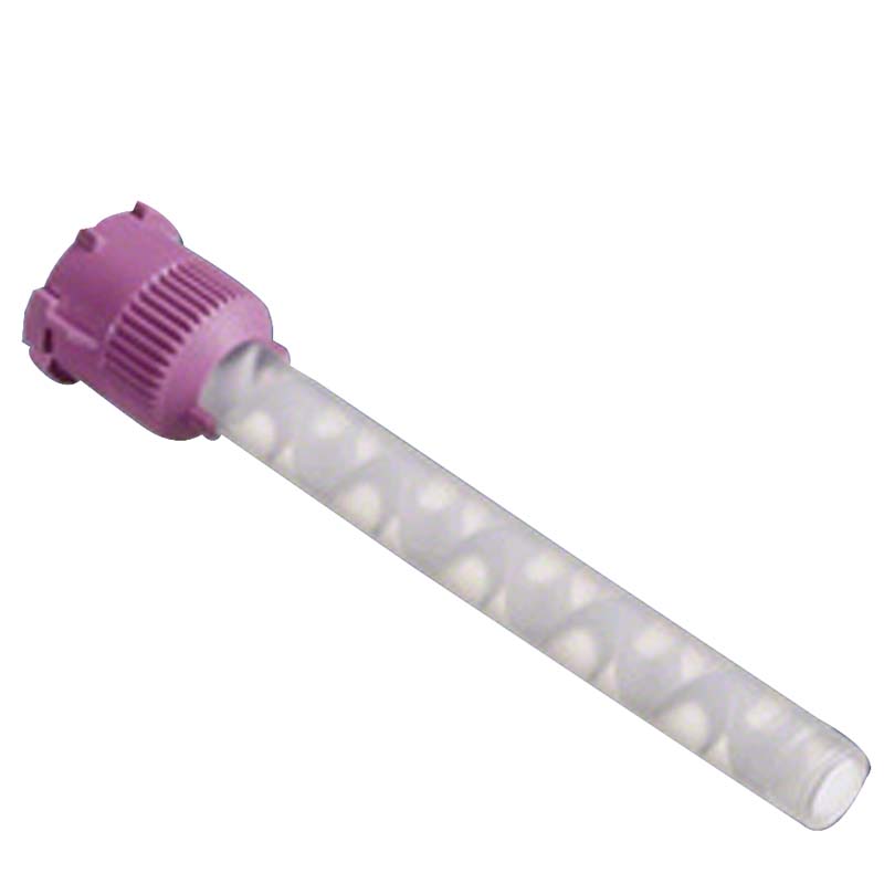 DETAX Mischkanülen violett