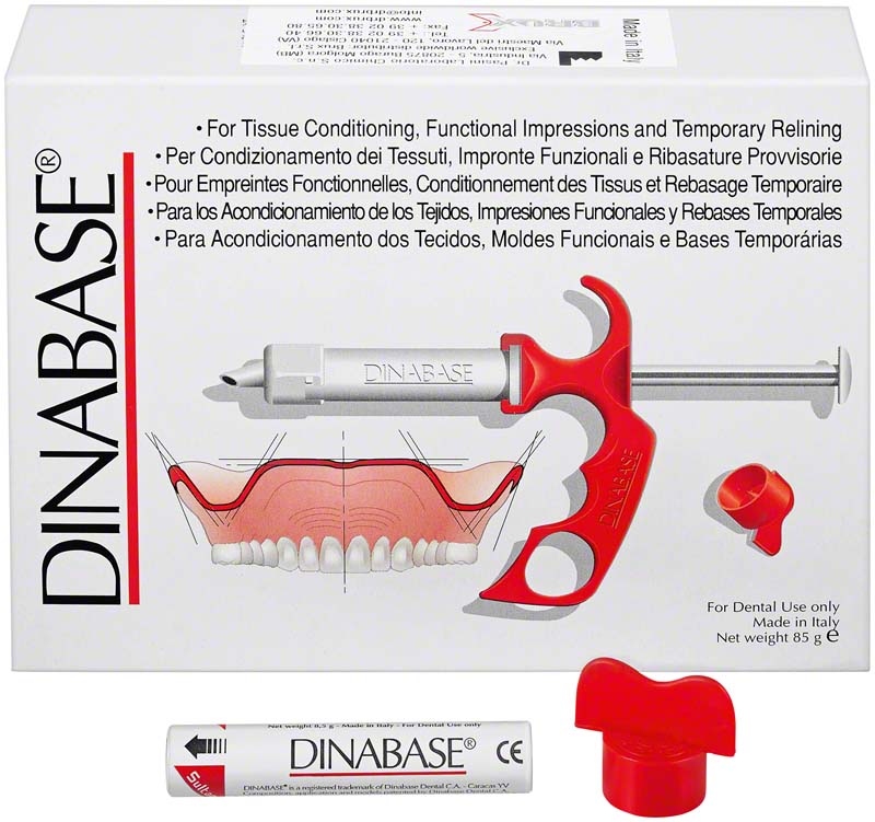 DinaBase®