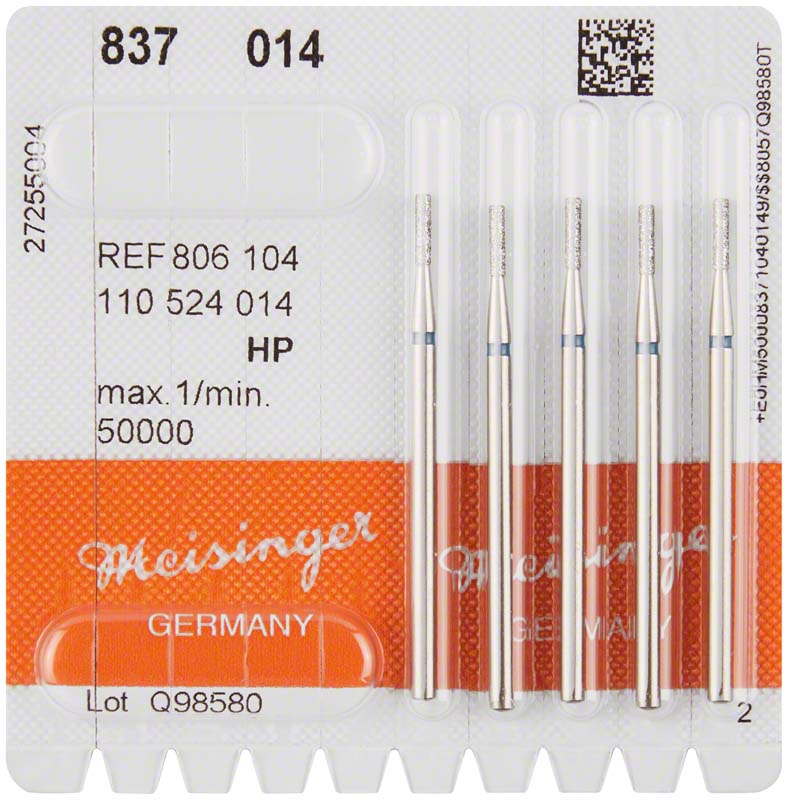 Diamanten 837