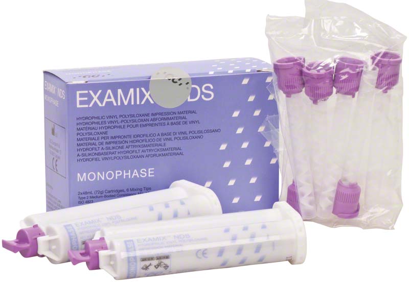 GC EXAMIX™ NDS