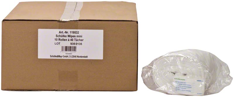 schülke wipes mini