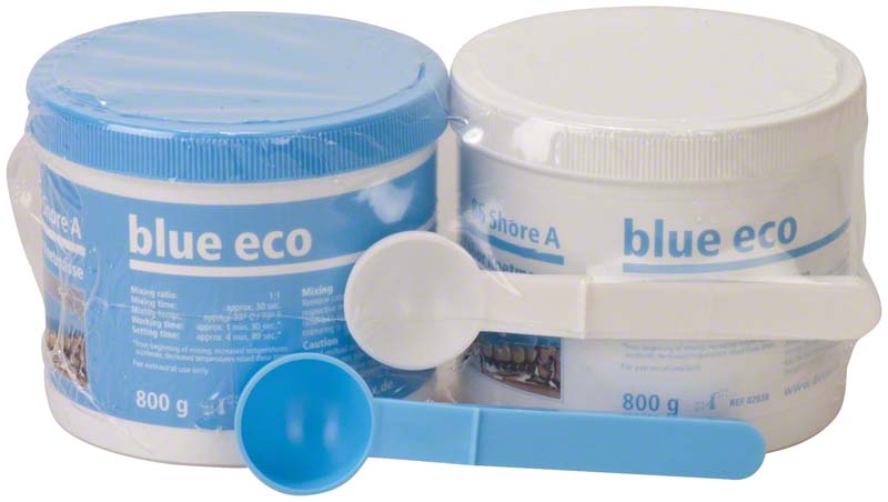 blue eco