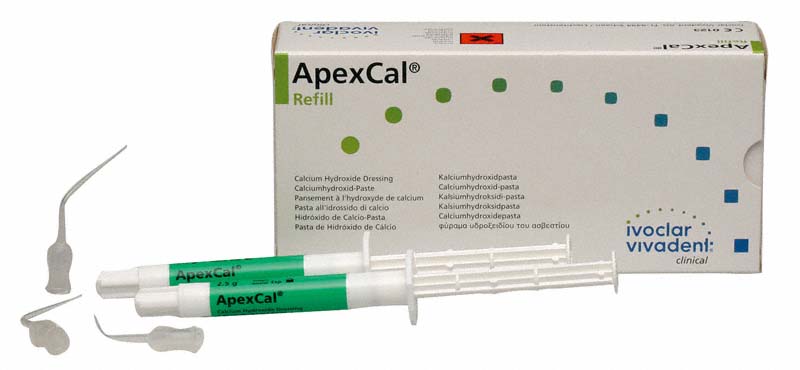 ApexCal®