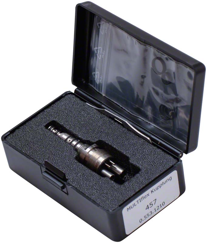 MULTIflex™ Kupplung