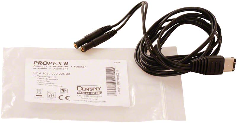 PROPEX II Messkabel