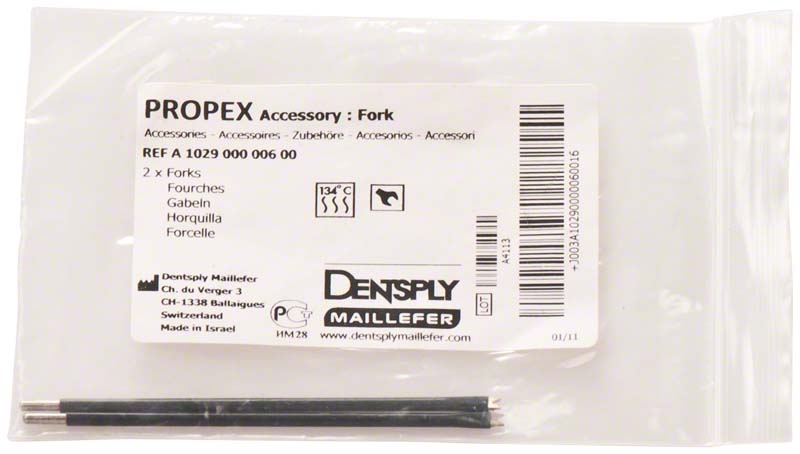 PROPEX II Anschlussgabel