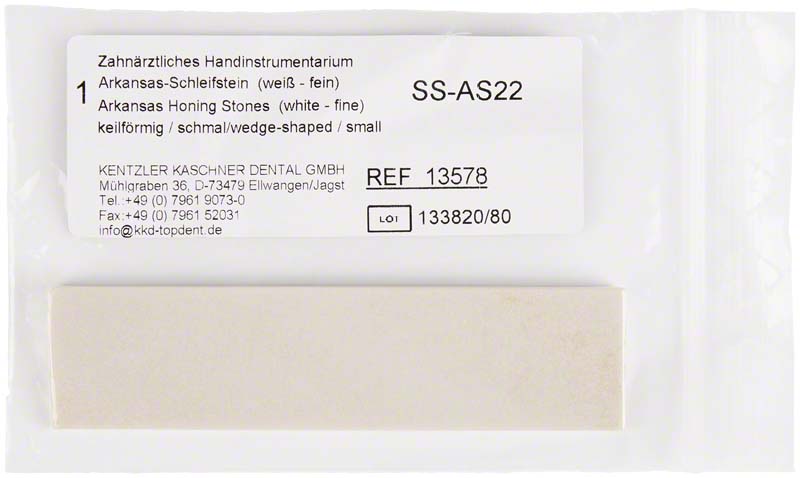 KKD® Schleifsteine Arkansas
