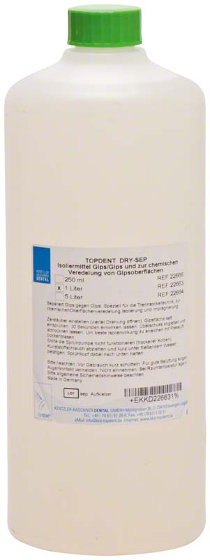 TOPDENT DRY-SEP