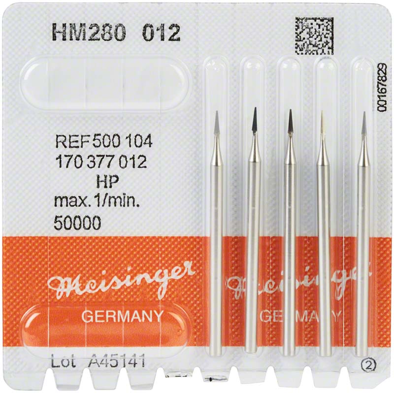 HM Stichfräser 280