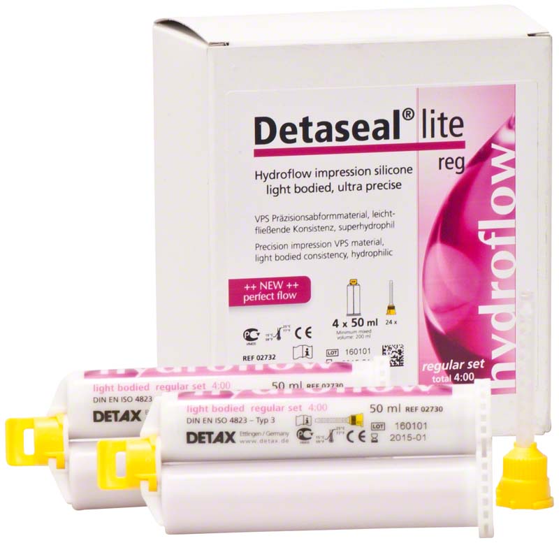 Detaseal® hydroflow lite
