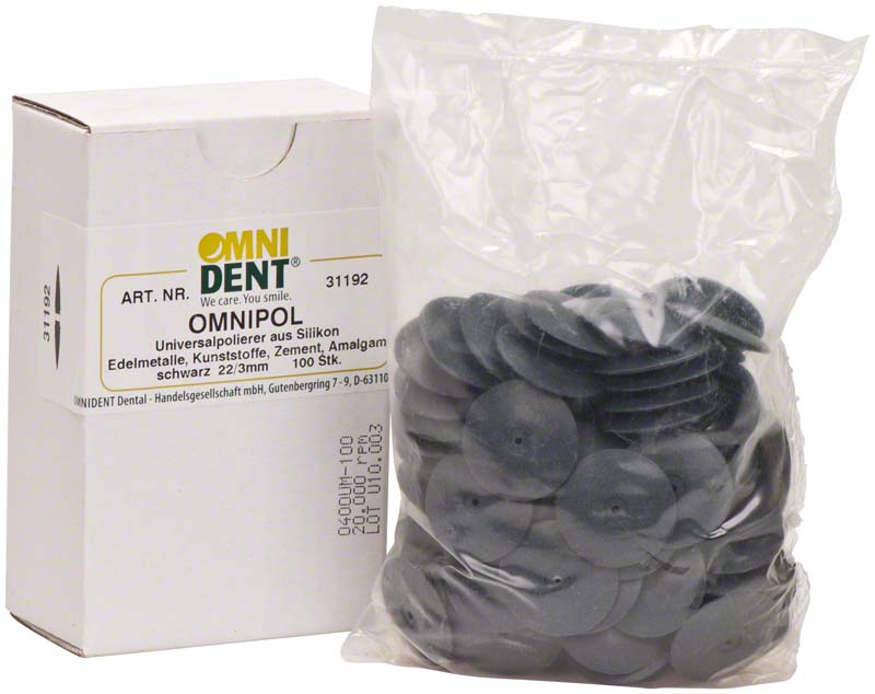 Omnipol Universal