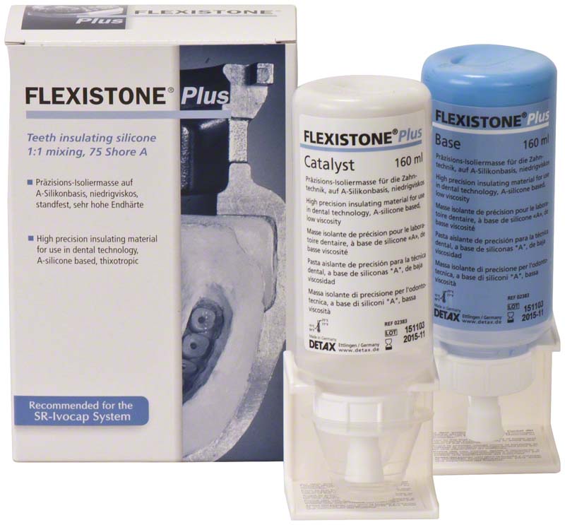 FLEXISTONE® Plus