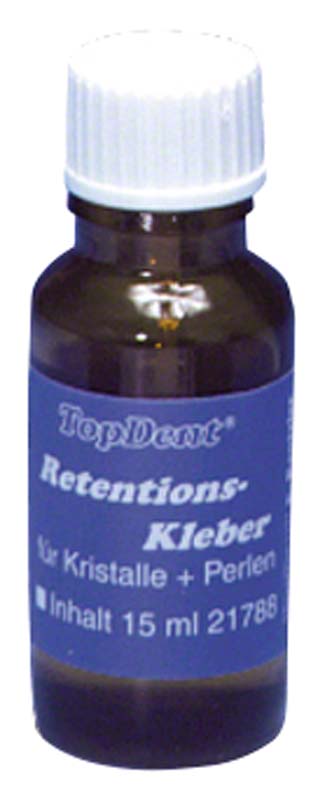 TOPDENT RETENTIONSKRISTALLE