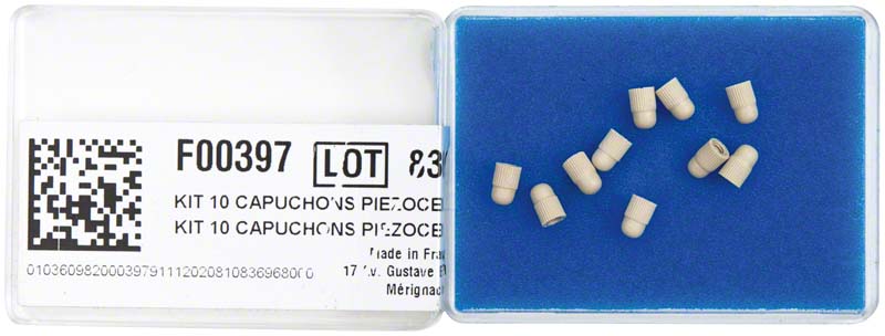 PIEZO-CEM-ANSATZ