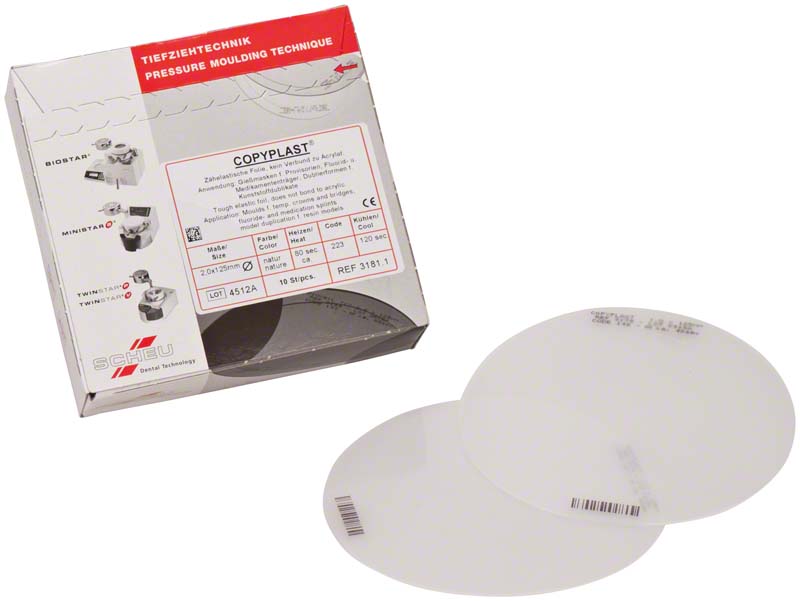 COPYPLAST®