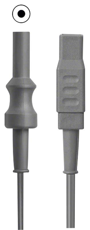 Elektrochirurgie-Gerät MD 62 Bipolares-Kabel