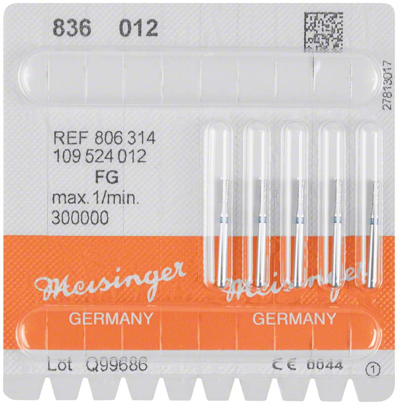 Diamanten 836