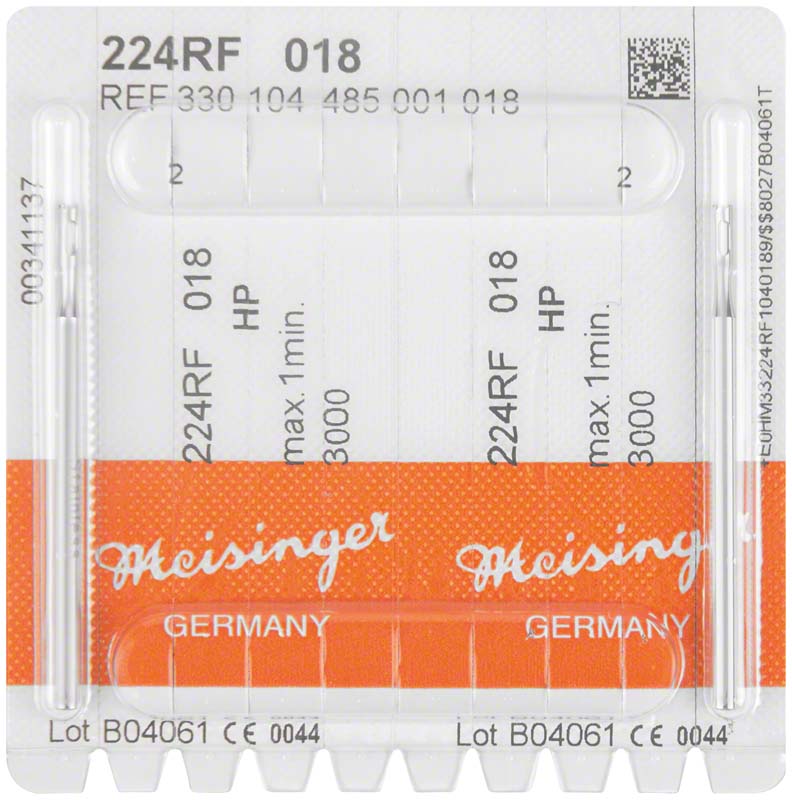 Trepan 224RF
