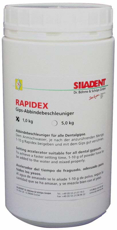 Rapidex