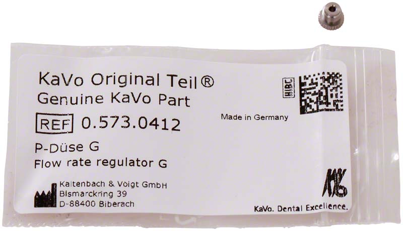 PROPHYflex 4 P-Düse