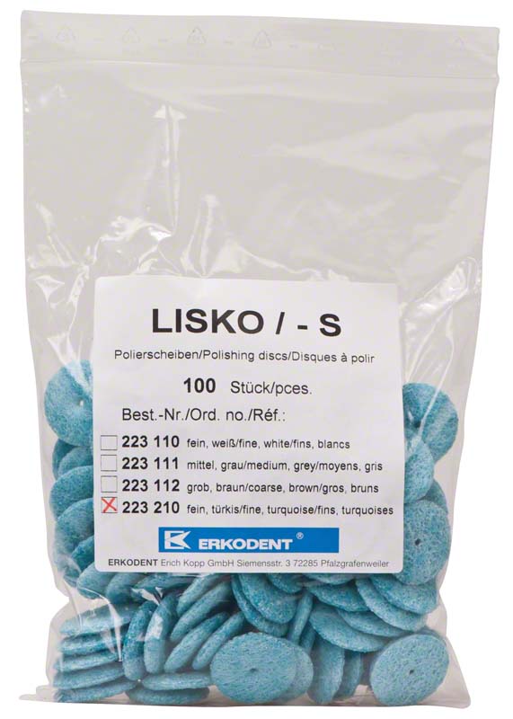 Lisko-S