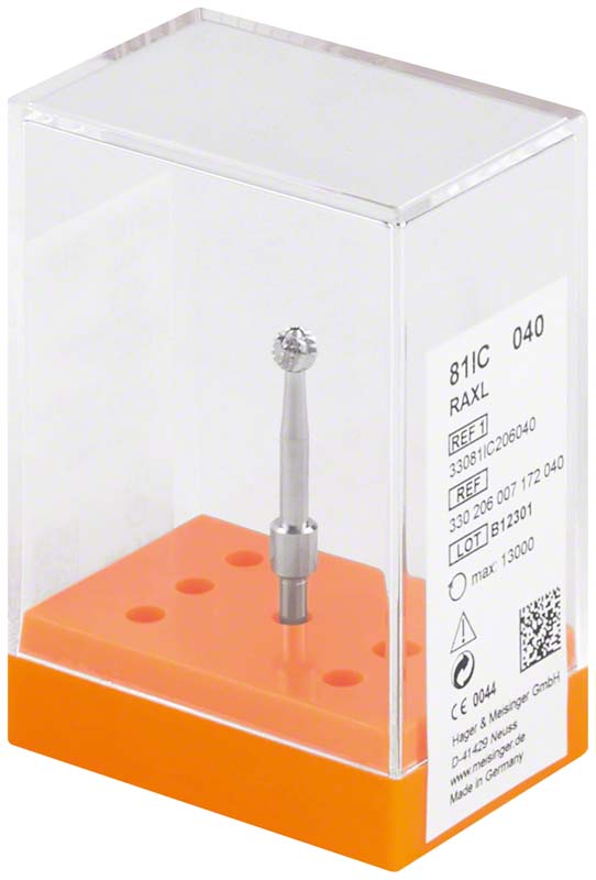 Chirurgie Fräser 81IC