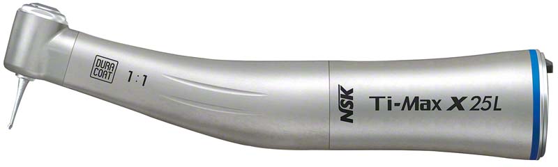 Ti-Max X25L