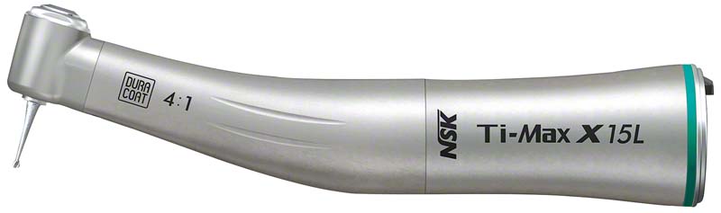 Ti-Max X15L