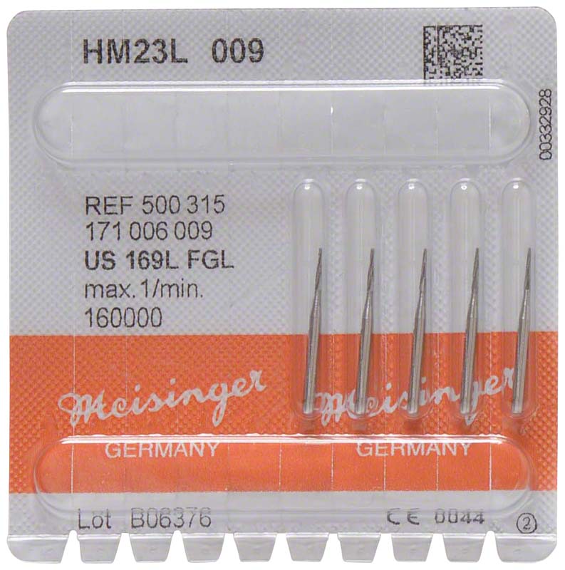 HM-Bohrer 23L