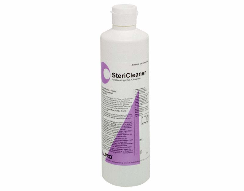 SteriCleaner