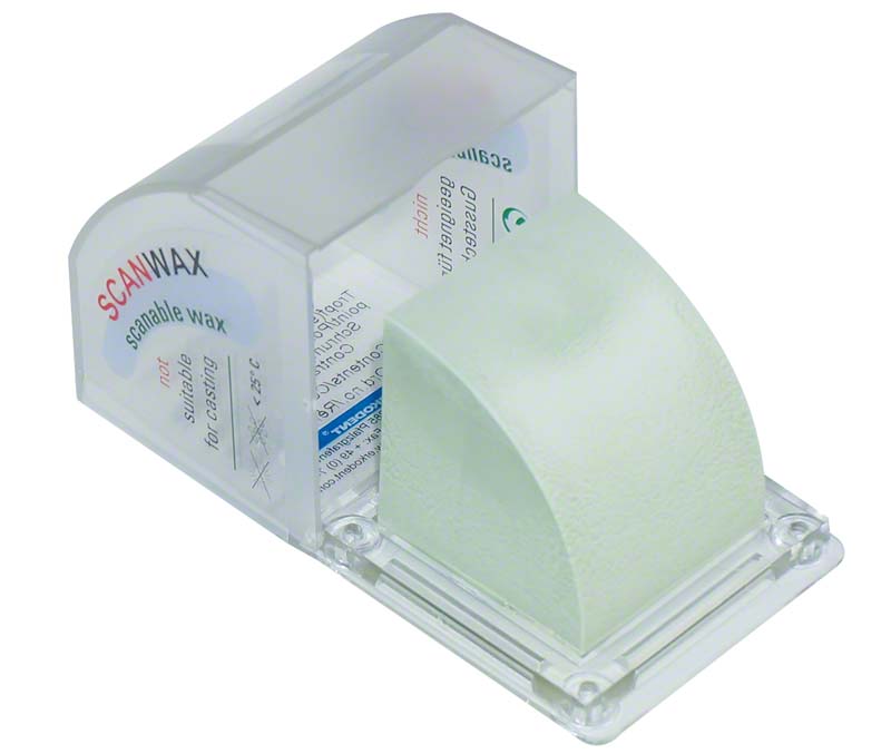 SCANWAX