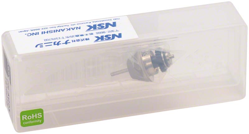 Ersatzrotor PR-AQ03