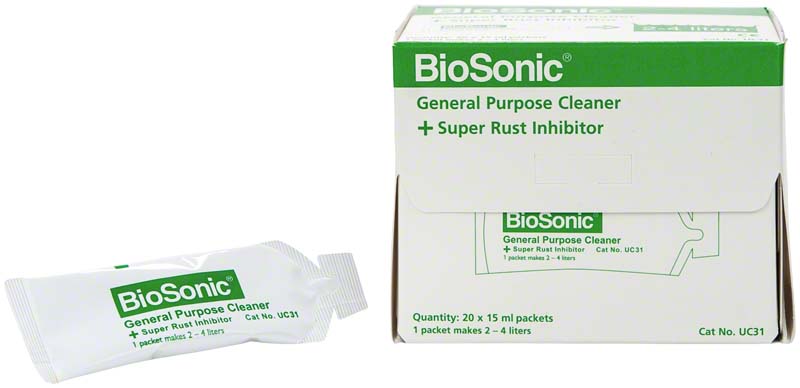 BioSonic®  Universal Reiniger