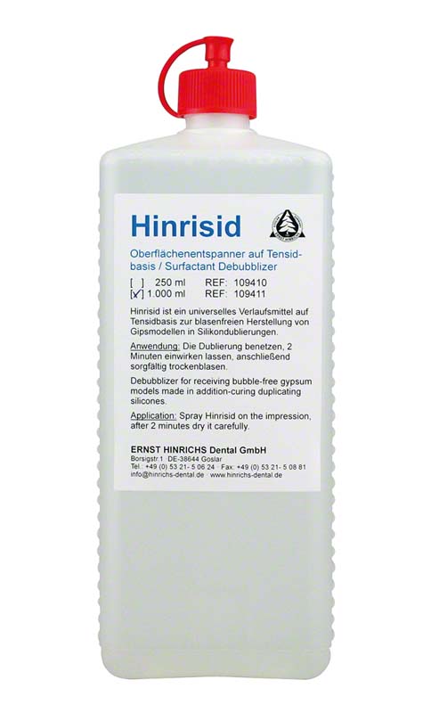 Hinrisid