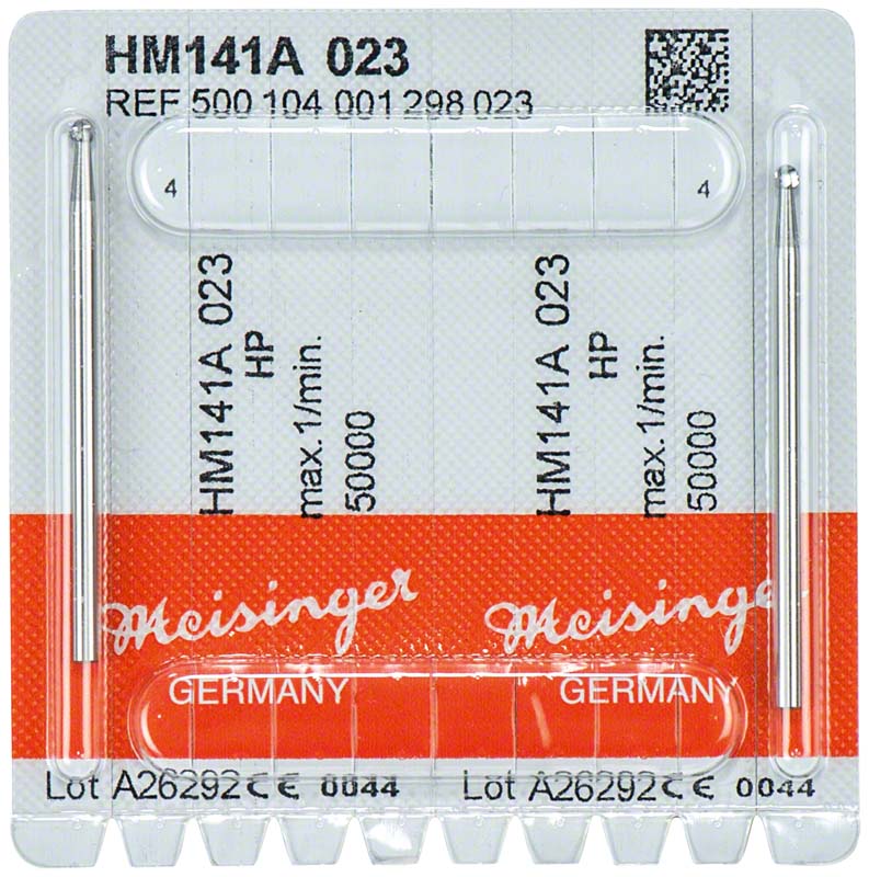 Chirurgie Fräser HM 141