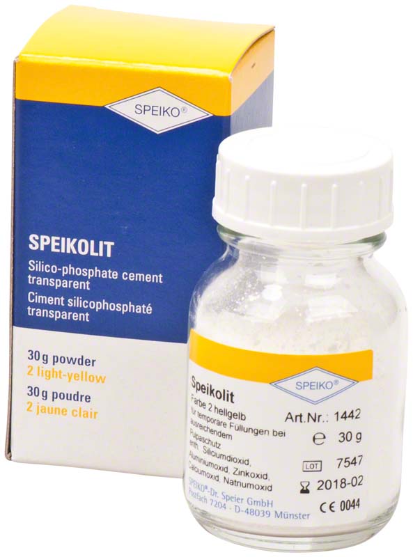 SPEIKOLIT